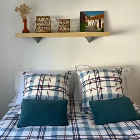 Prázdninový dům Maison Arboree Style Re Proche