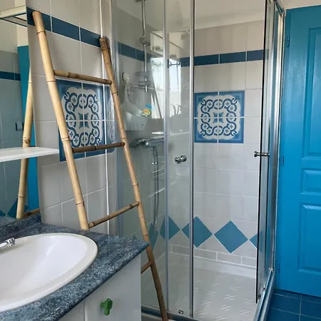 Maison Arboree Style Re Proche Angoulins-sur-Mer